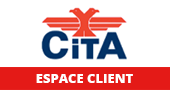 Logotype Citagroupe